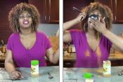 Cinnamon Challenge: The Deadly Games Kids Play